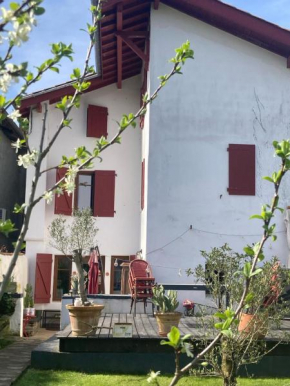 Atypique Maison Basque